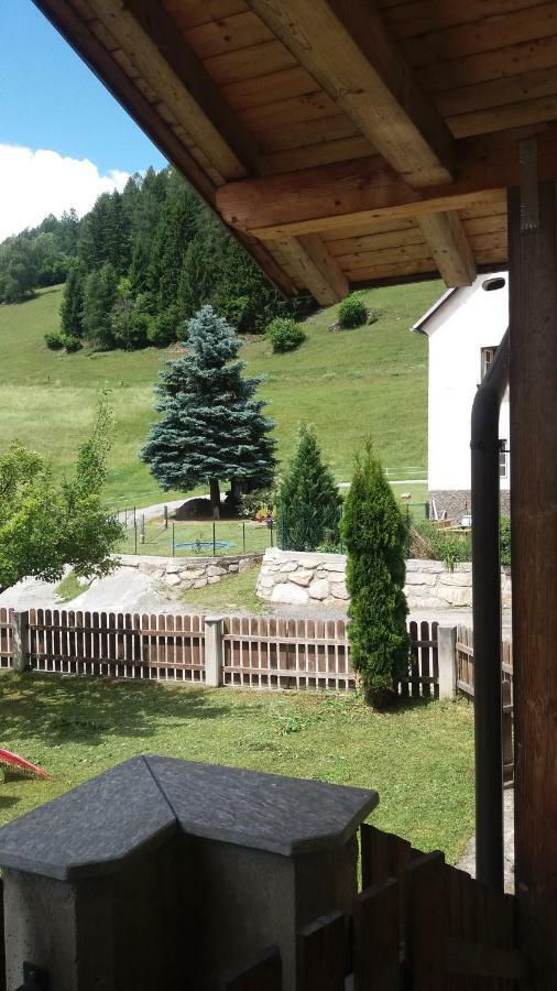 Ferienwohnung Am Bauernhof Zechner Heidi Флаттах Экстерьер фото